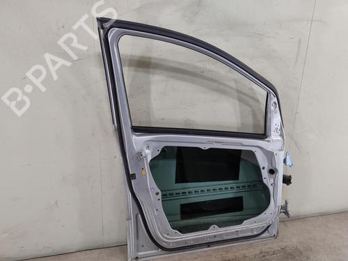 Left front door MERCEDES-BENZ A-CLASS (W169) A 180 CDI (169.007, 169.307) | BP25826733C2 