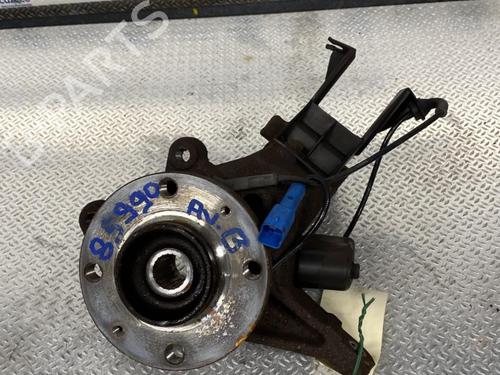 Used Left front steering knuckle Left front steering knuckle 33711860 33711860