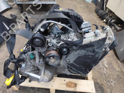 Engine RENAULT TWINGO III (BCM_, BCA_) 1.0 SCe 70 | BP33031370M1 - Image 2