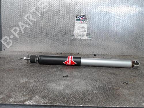 Used Right rear shock absorber MERCEDES-BENZ A-CLASS (W169) A 160 CDI (169.006, 169.306) (82 hp) 24088551