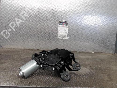 Used Rear wiper motor VW POLO V (6R1, 6C1) 1.6 TDI (90 hp) 24090581