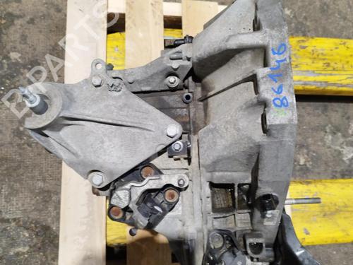 Gearbox RENAULT TWINGO II (CN0_) 1.5 dCi (CN0U) | BP30651704M3 - Image 4