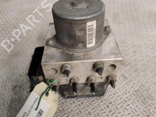 ABS pump MINI MINI COUNTRYMAN (R60) Cooper D | BP31119686M43 