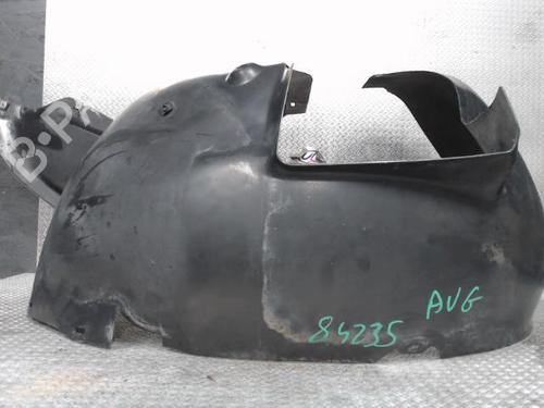 Used Wheel arch VW TOURAN (1T1, 1T2) 1.9 TDI (105 hp) 24060604