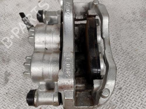 Right front brake caliper RENAULT MASTER III Platform/Chassis (EV, HV, UV) 2.3 dCi 145 FWD (EV0E, EV0F, HV0E, HV0F, UV0E, UV0F,... | BP37038830M104 - Image 3