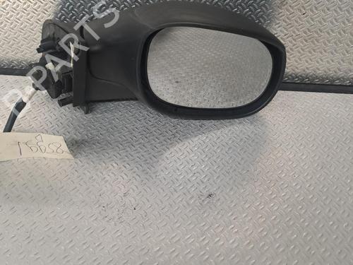Used Right mirror Right mirror CITROËN C3 I (FC_, FN_) 1.4 16V (88 hp) 24101198 24101198