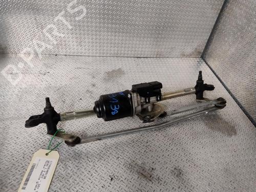 Front wiper motor CITROËN NEMO MPV 1.3 HDi 75 | BP29468548M29 