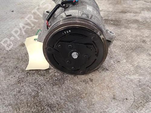 AC compressor ALFA ROMEO 159 (939_) 1.9 JTDM 16V (939AXC1B, 939AXC12) | BP24099292M34 - Image 2