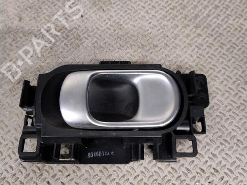 Front right interior door handle CITROËN C5 AIRCROSS (A_) 2.0 BlueHDi 180 (AJEHZR) | BP31266329I14 - Image 2