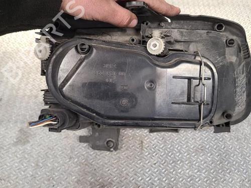 Used Right headlight VW POLO (6N2) 1.4 (60 hp) 24098528