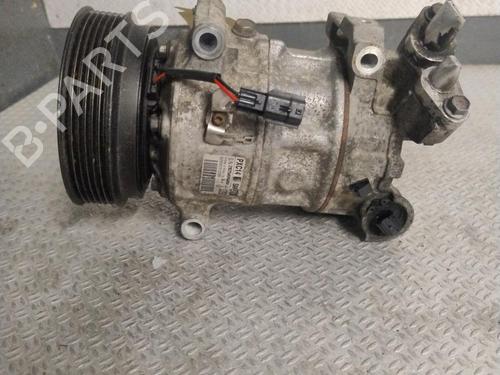 AC compressor RENAULT MEGANE IV Hatchback (B9A/M/N_) 1.5 dCi 90 (B9A1) | BP36462524M34 - Image 2