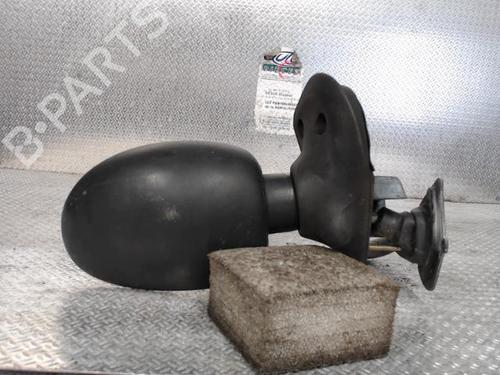Used Left mirror RENAULT TWINGO I Hatchback Van (S06_) 1.2 (S066, S068) (58 hp) 24091074