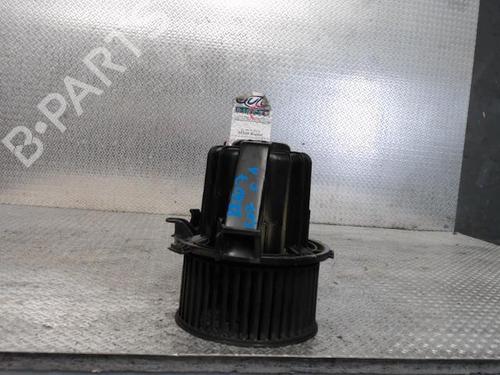 Heater blower motor PEUGEOT 407 SW (6E_, 6D_) 1.6 HDi 110 | BP24091250M62 