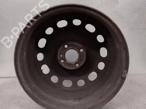 Rim PEUGEOT 308 SW I (4E_, 4H_) 1.6 HDi | BP28713674C45 