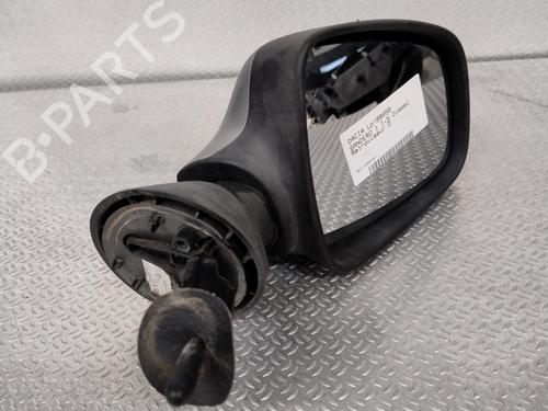 Used Right mirror DACIA SANDERO 1.5 dCi (88 hp) 28526757