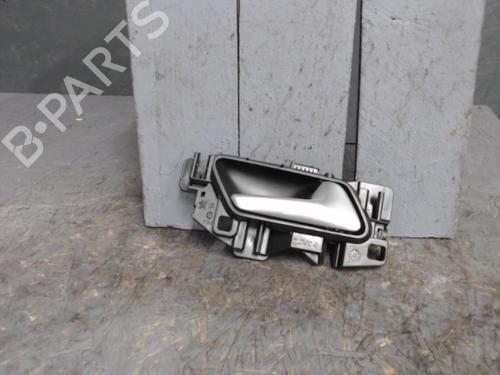 Used Rear right interior door handle Rear right interior door handle 24070820 24070820