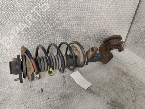 Used Left front shock absorber CITROËN SAXO (S0, S1) 1.1 X, SX (60 hp) 30892779