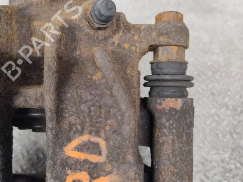 Right rear brake caliper RENAULT AUSTRAL TCe 160 (HGMJ) | BP36462770M106 - Image 3