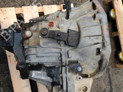Gearbox RENAULT MASTER III Van (FV) 2.3 dCi 100 FWD (FV0A, FV0B, FV0G, FV0K, FV0H) | BP32633255M3  - Image 5