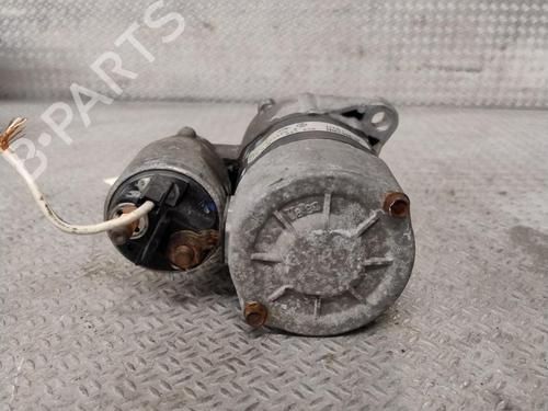 Used Starter Starter RENAULT TWINGO I (C06_) 1.2 16V (C06C, C06D, C06K) (75 hp) 28615070 28615070