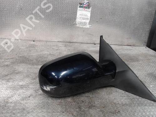 Right mirror RENAULT SCÉNIC II (JM0/1_) 1.5 dCi (JM16) | BP24092118C27 
