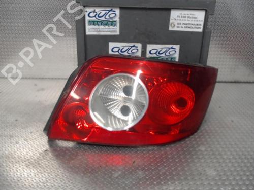 Used Right taillight Right taillight RENAULT MEGANE II Coupé-Cabriolet (EM0/1_) 1.9 dCi (120 hp) 24071672 24071672