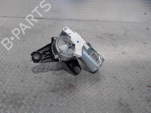 Viskermotor bakrute RENAULT TWINGO II (CN0_) [2007-2025]  24075011