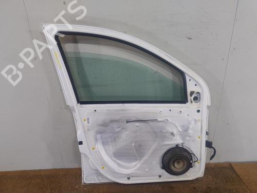 Used Left front door FIAT PANDA (169_) 1.1 (169.AXA1A) (54 hp) 31029905
