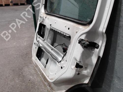 Høyre side skyvedør OPEL COMBO Tour 1.3 CDTI 16V (75 hp) 24098777
