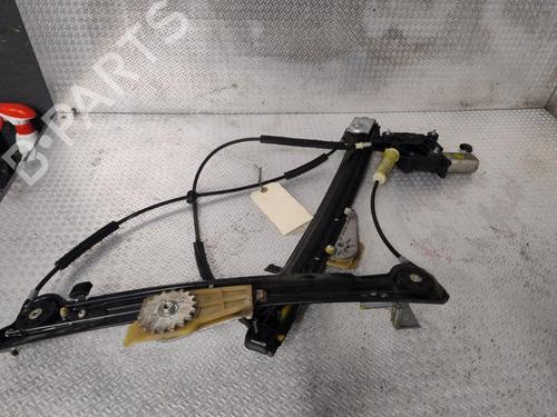 Front left window mechanism ALFA ROMEO MITO (955_) 1.3 MultiJet (955AXH1B, 955AXT1A) | BP27643862C22 