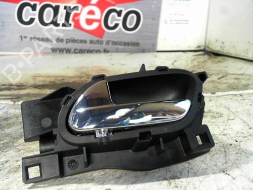 Used Rear left interior door handle Rear left interior door handle CITROËN C4 I (LC_) 2.0 HDi (136 hp) 24066727 24066727