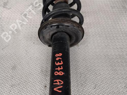 Used Left front shock absorber AUDI A7 Sportback (4GA, 4GF) 3.0 TDI quattro (204 hp) 25703811
