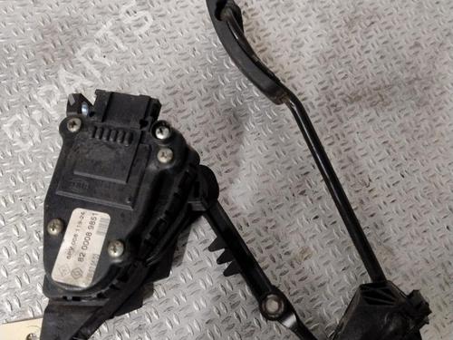 Used Pedal RENAULT CLIO II (BB_, CB_) 1.5 dCi (B/CB07) (65 hp) 30366021
