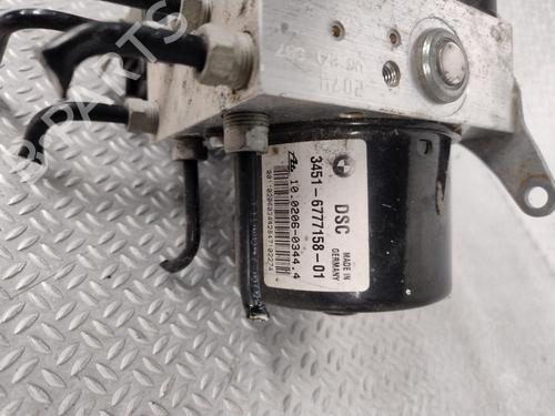 Used ABS pump BMW 1 (E87) 118 d (136 hp) 28615116