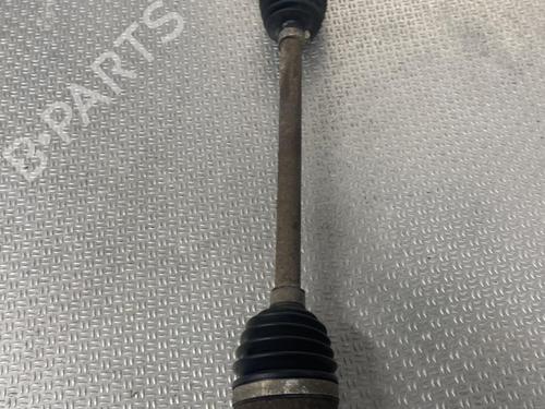 Right front driveshaft RENAULT CLIO III (BR0/1, CR0/1) 1.2 16V (BR02, BR0J, BR11, CR02, CR0J, CR11) | BP24079170M39 