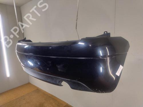 Rear bumper CITROËN C3 I (FC_, FN_) 1.6 16V HDi | BP30164120C8