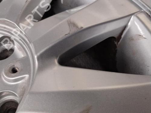 Used Rim RENAULT SCÉNIC II (JM0/1_) 1.5 dCi (JM1E, JM16) (106 hp) 28970345