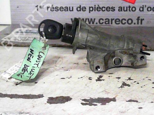 Used Ignition barrel VW NEW BEETLE (9C1, 1C1) 1.9 TDI (90 hp) 24064408
