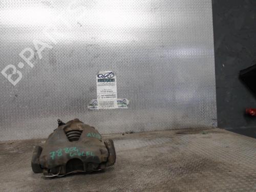 Used Right front brake caliper VW GOLF IV (1J1) 1.9 TDI 4motion (115 hp) 24084030