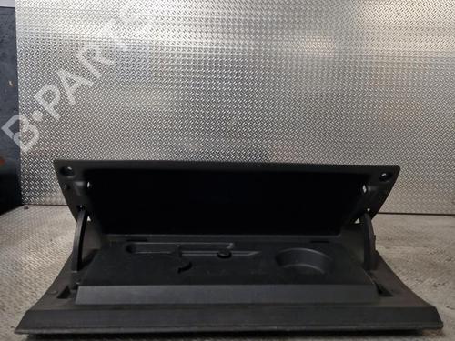 Handskerum OPEL CORSA C (X01) 1.7 DI (F08, F68) | BP24098052C95 