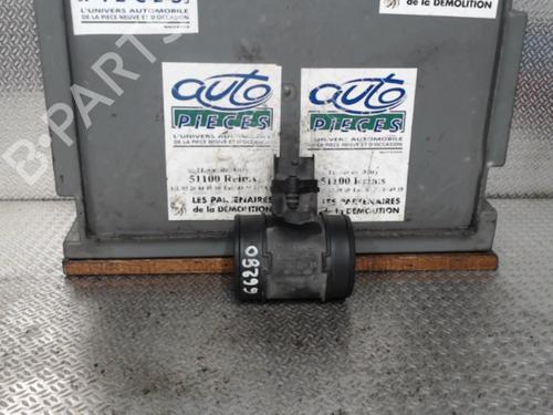 Mass air flow sensor OPEL CORSA C (X01) 1.3 CDTI (F08, F68) | BP24072463M95