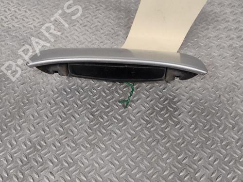 Trunk håndtak CITROËN C4 I (LC_) 1.6 HDi | BP28136910C132 