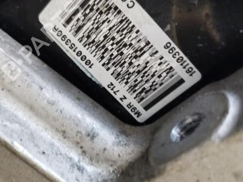 Engine VW GOLF VII (5G1, BQ1, BE1, BE2) 1.6 TDI | BP36463579M1 - Image 3