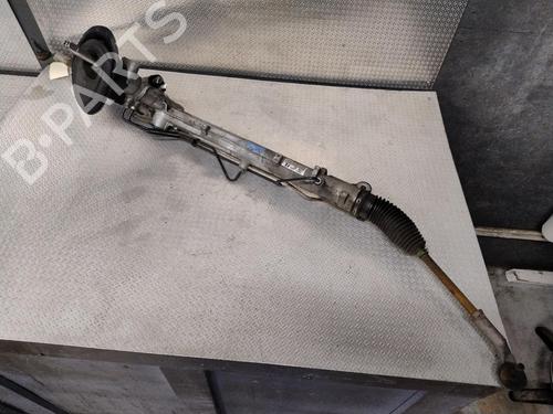 Used Steering rack Steering rack FORD FOCUS II (DA_, HCP, DP) 1.8 TDCi (115 hp) 24100274 24100274