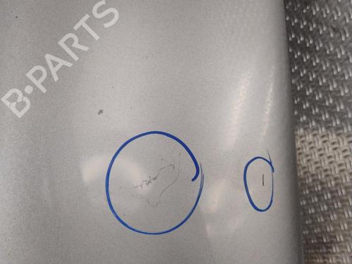 Used Left front fenders RENAULT MEGANE II Estate (KM0/1_) 1.5 dCi (KM1F) (86 hp) 25754840