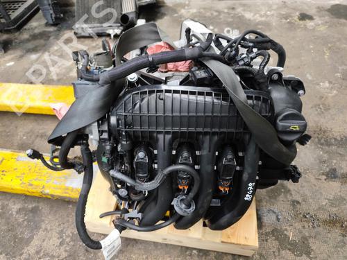 Engine CITROËN C3 III (SX) 1.2 PureTech 82 | BP36462628M1 - Image 2