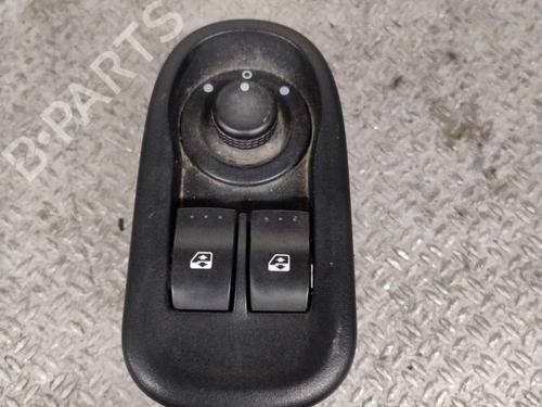 left-front-window-switch-renault-master-iii-van-fv-2010-32689994 main image