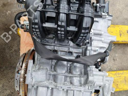 Used Engine Engine CITROËN C1 II (PA_, PS_) 1.0 VTi 68 (69 hp) 24099640 24099640