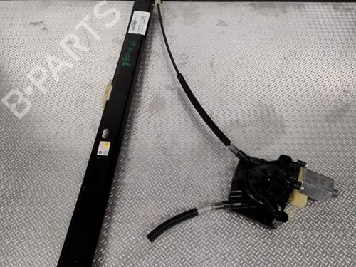 Front left window mechanism VW CRAFTER Van (SY_, SX_) 2.0 TDI FWD (SYB, SYC, SYD) | BP26304379C22 - Image 3