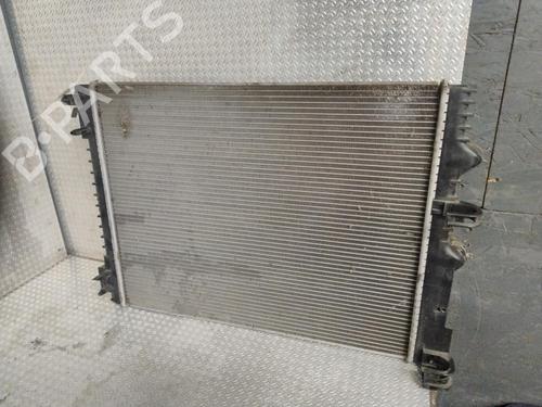 Water radiator RENAULT TWINGO III (BCM_, BCA_) 0.9 TCe 95 | BP35269640M31 - Image 3
